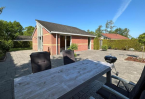 Modern Vacation home - Near the Wadden Sea